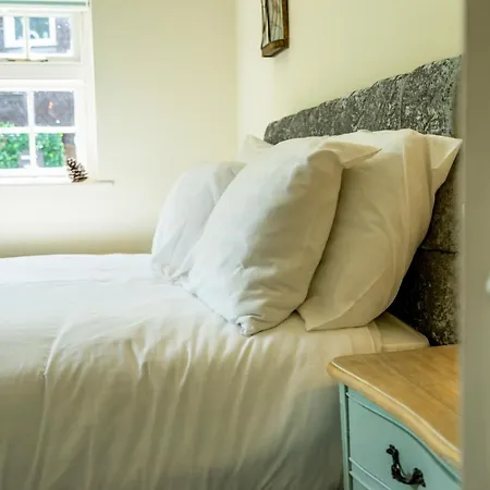 Moatside Gate Apartman