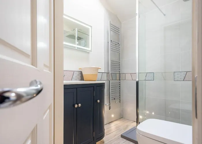 Apartman Moatside Gate *