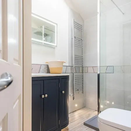 Apartamento Moatside Gate *