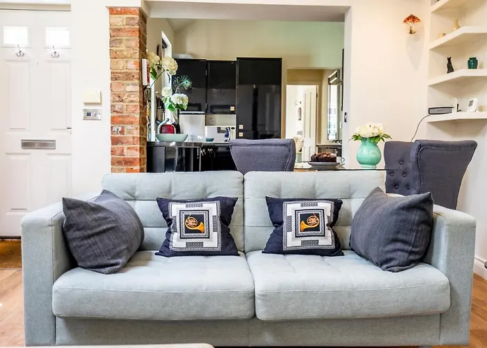 Moatside Gate * York