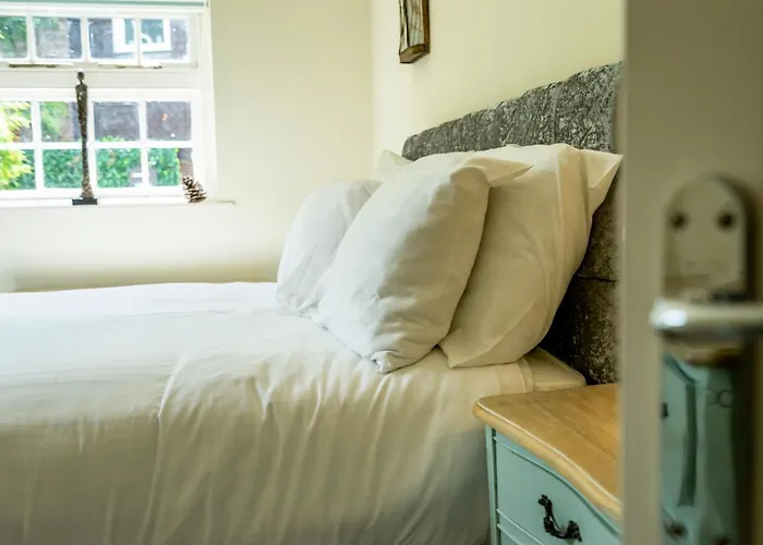 Moatside Gate Apartment