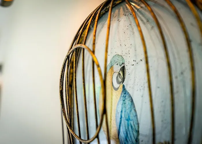 Apartment Moatside Gate York