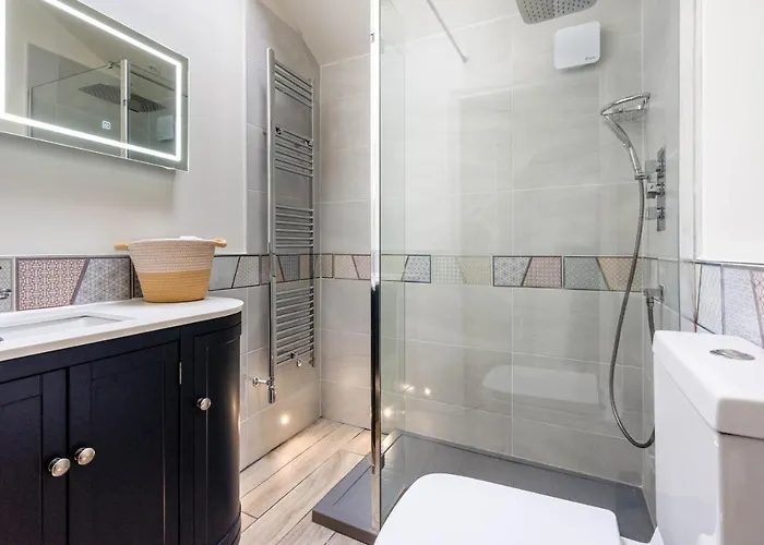 Moatside Gate Daire York