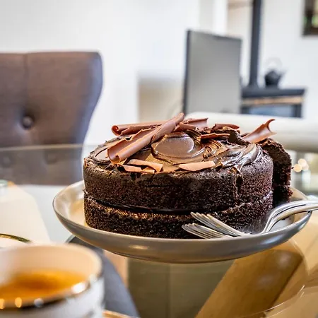 Moatside Gate Διαμέρισμα *