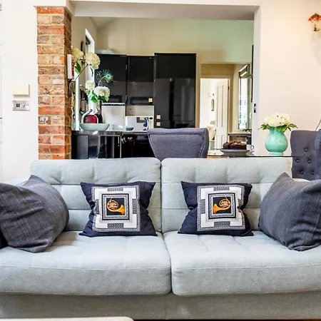 Moatside Gate * Γιορκ